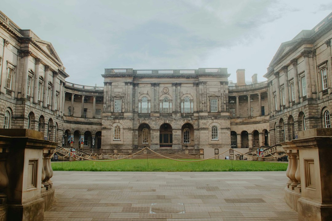 edinburgh