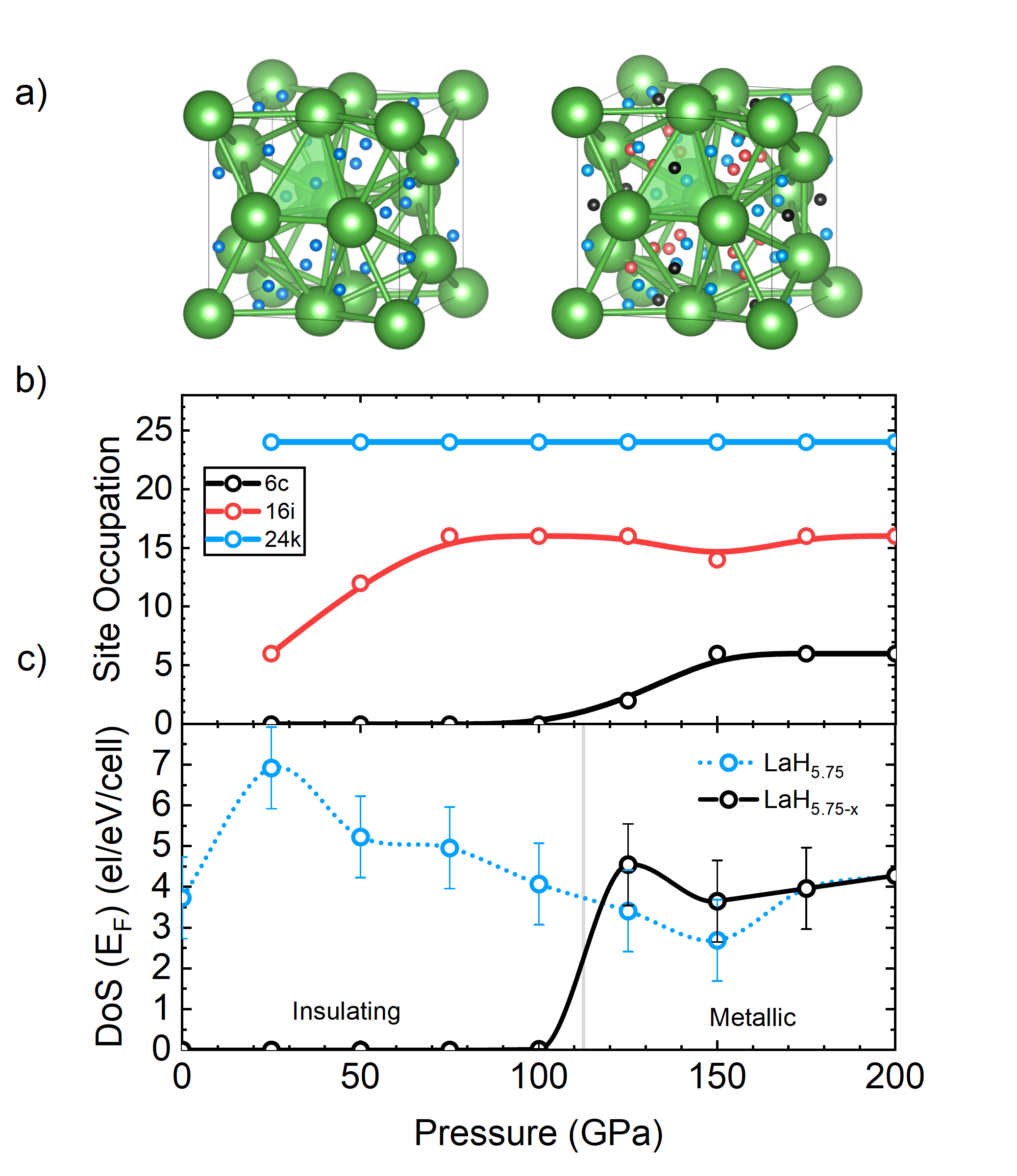 Placeholder for computed structure image
