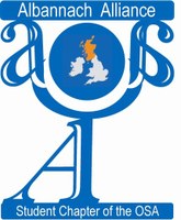 Student OSA Chapter Receives Project and Outreach Grants